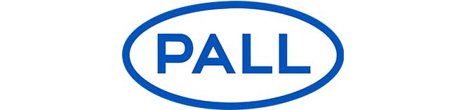 Pall logo
